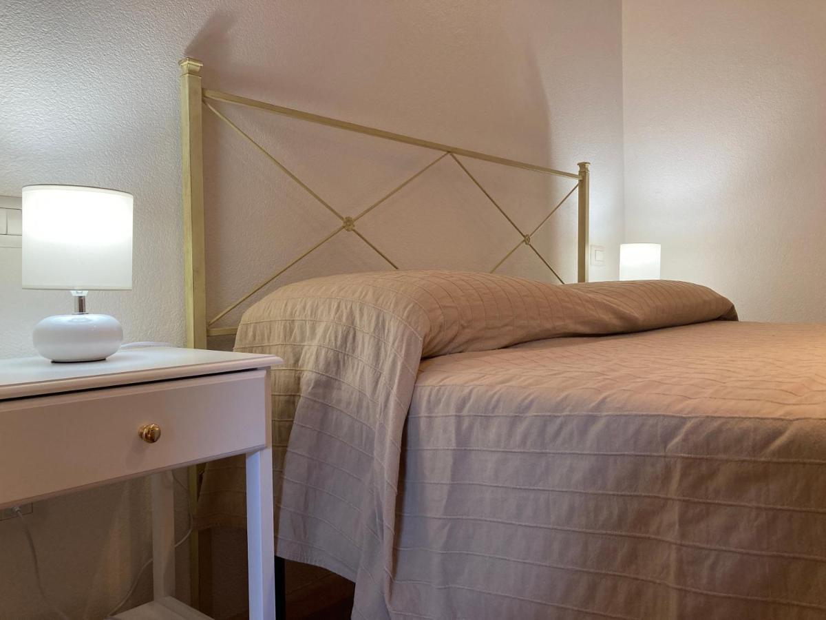 Ferienwohnung San Cerbone Porto Azzurro Exterior foto