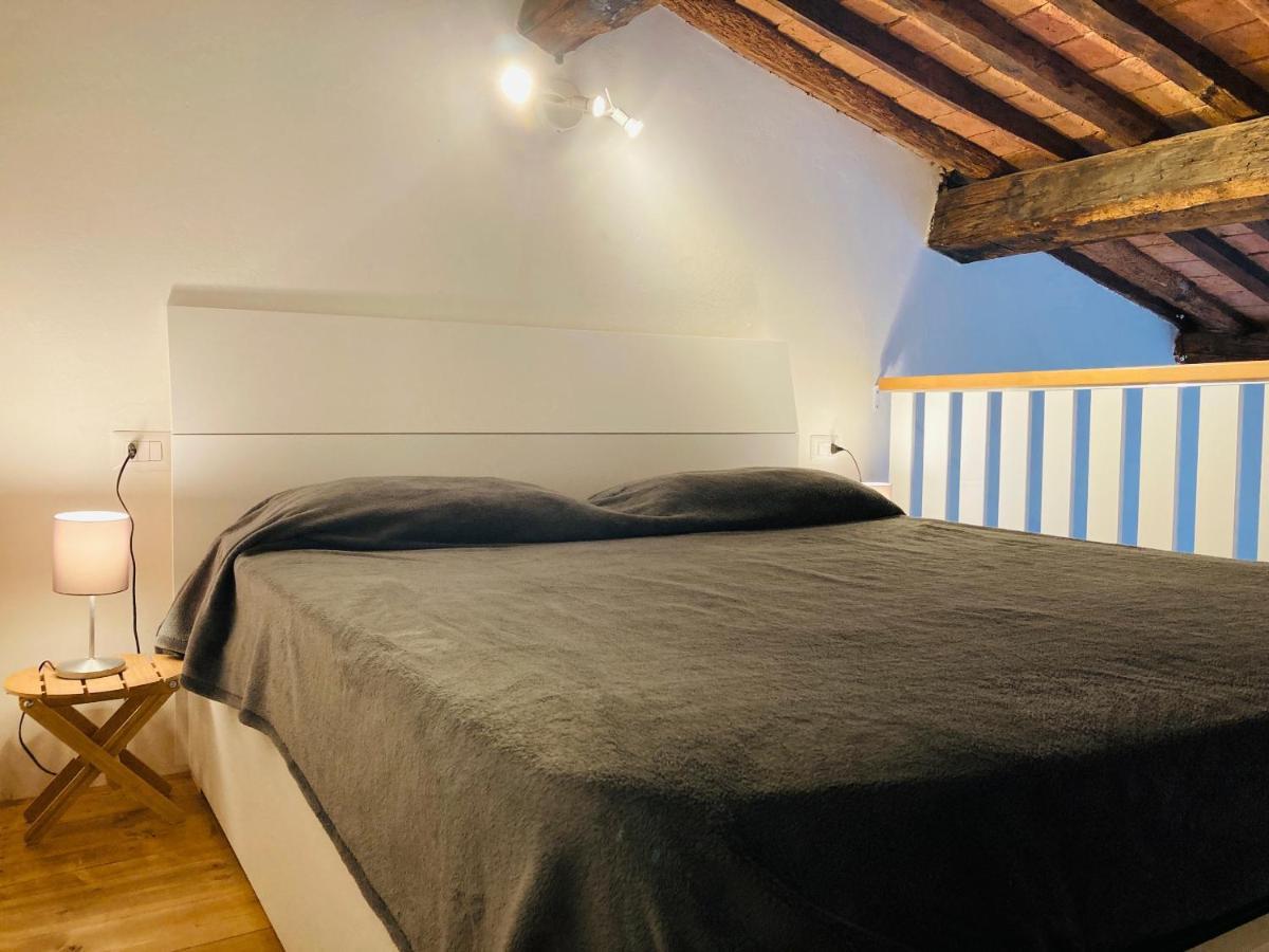 Ferienwohnung San Cerbone Porto Azzurro Zimmer foto