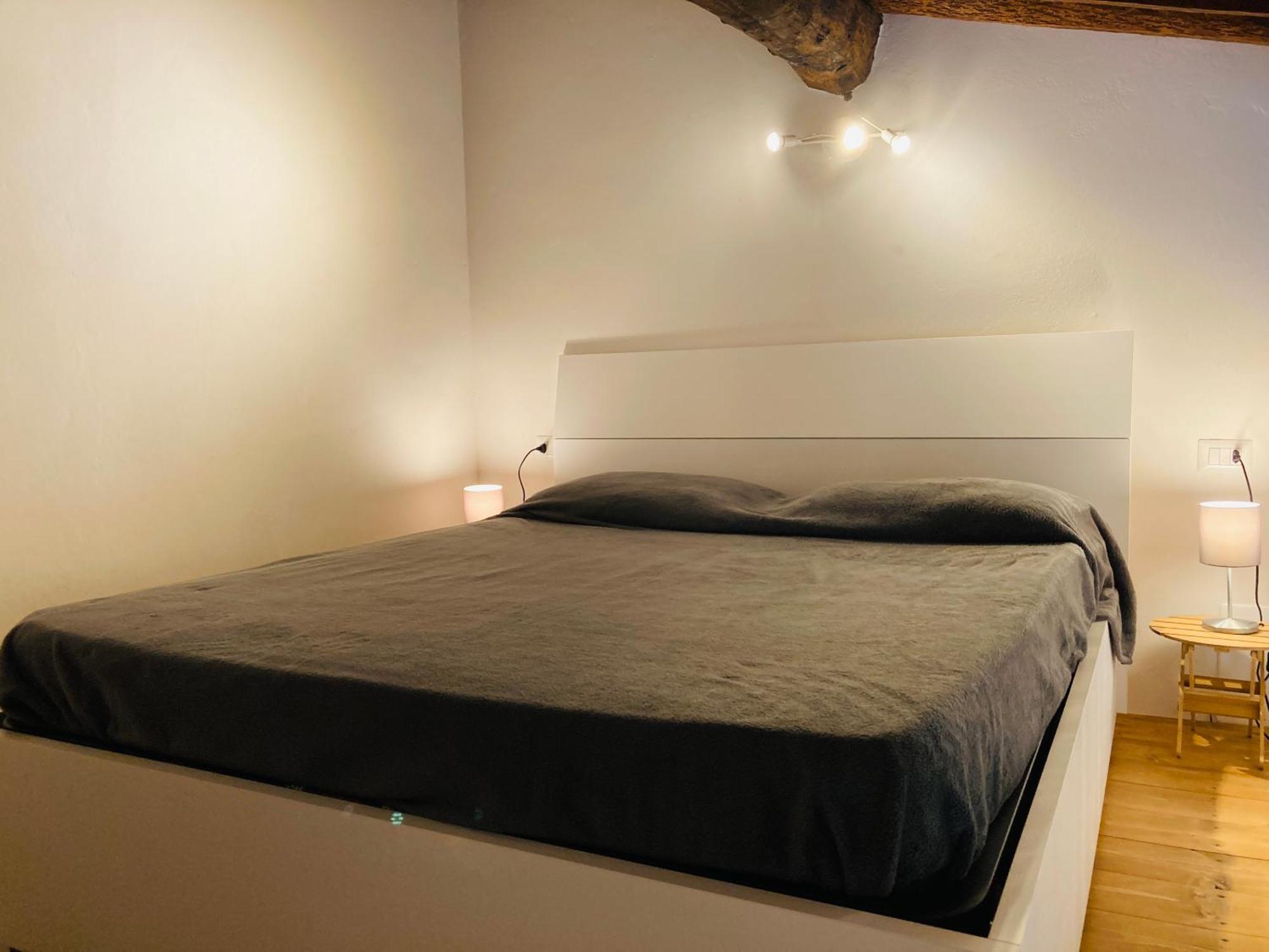 Ferienwohnung San Cerbone Porto Azzurro Exterior foto
