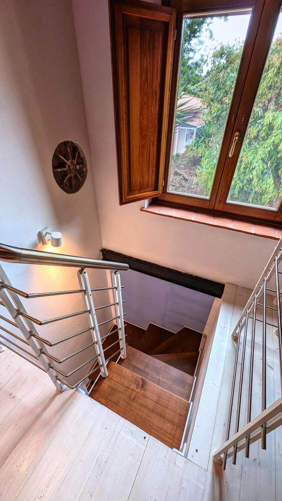Ferienwohnung San Cerbone Porto Azzurro Zimmer foto